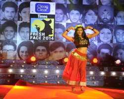 Disha is also an excellent dancer named 